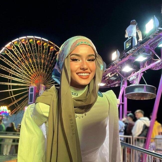 Babysitter in Melbourne: Raneem