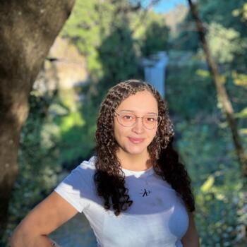 Babysitter in Los Ángeles: Dayana