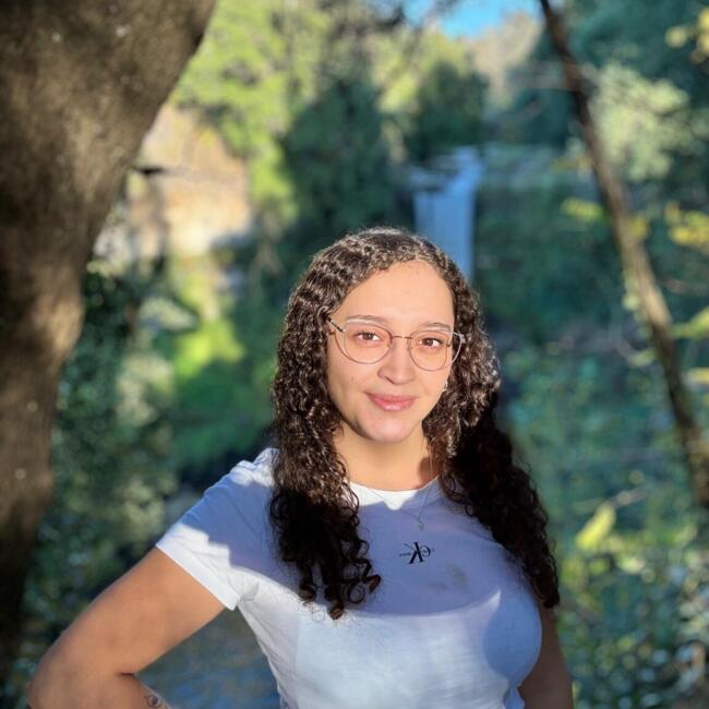 Babysitter in Los Ángeles: Dayana