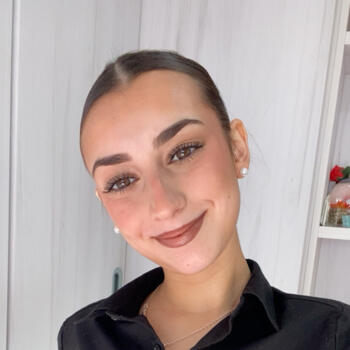 Babysitter in Jerez de la Frontera: Susana