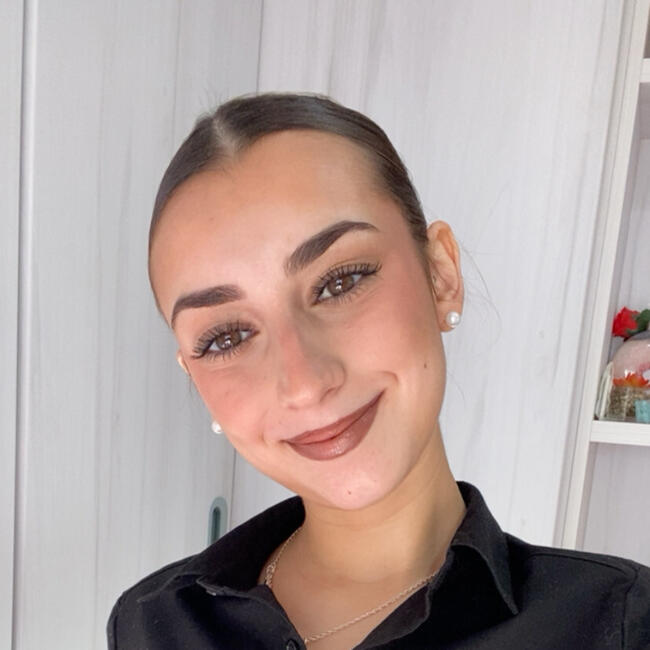 Babysitter in Jerez de la Frontera: Susana