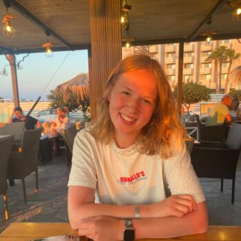 Oppas Zeist: Anna