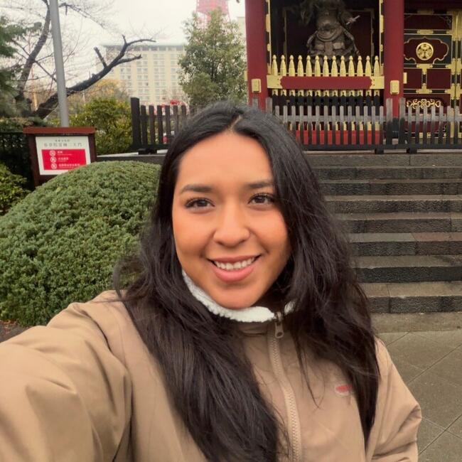 Babysitter in Puebla City: Gaby Bravo