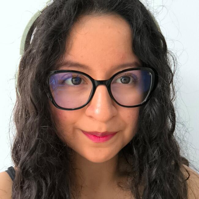 Babysitter in San Borja: Ximena