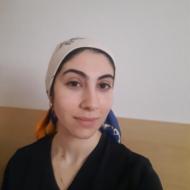 Babysitter in Cesson: Tilleli