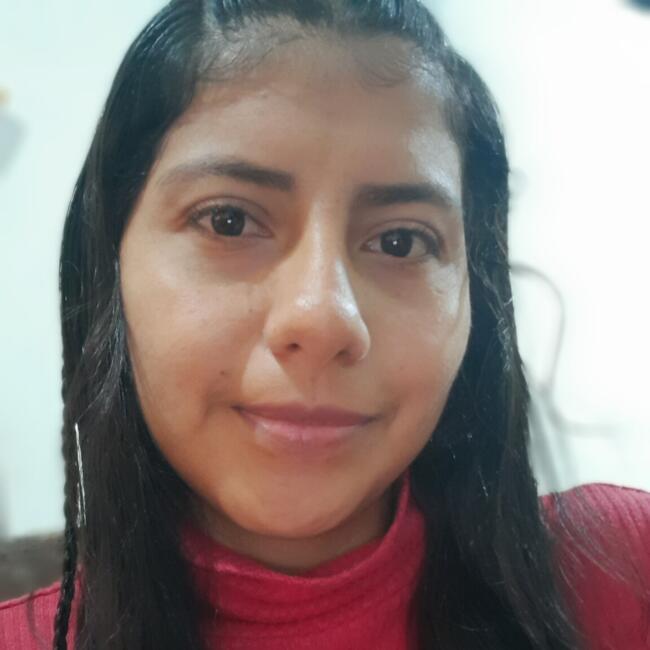 Niñera en Santo Domingo de los Colorados: Maria