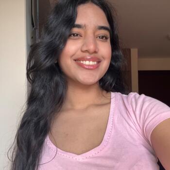 Babysitter in Salta: Brisa