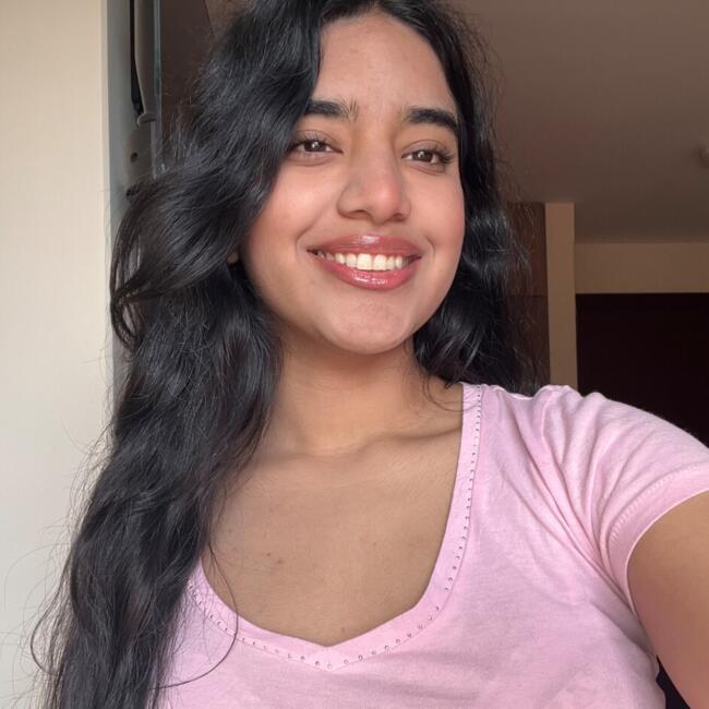 Babysitter in Salta: Brisa
