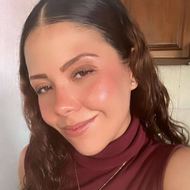 Niñera en Playa del Carmen: Alexa