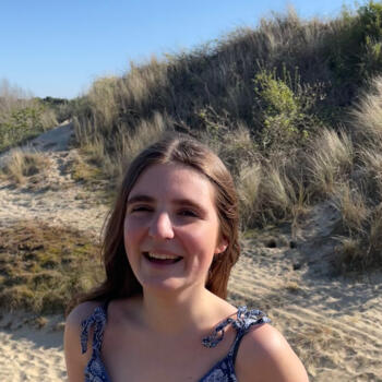 Baby-sitter Lille: Clémence