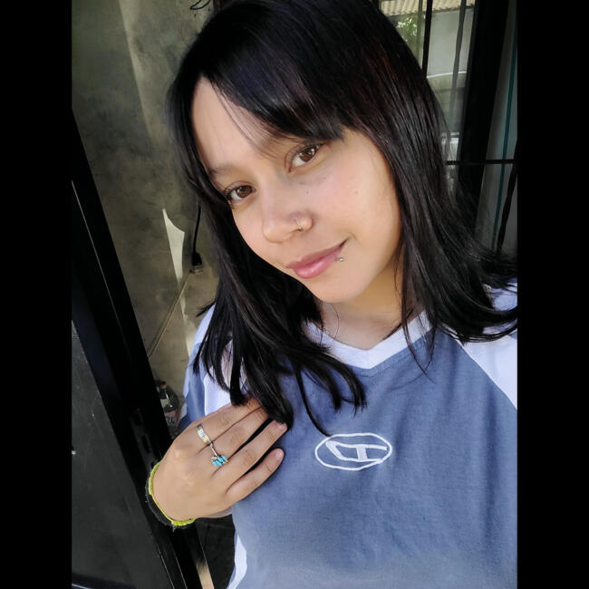 Niñera en Lanús: Flor