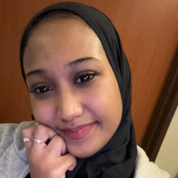位于Singapore Island的临时保姆: Ameera