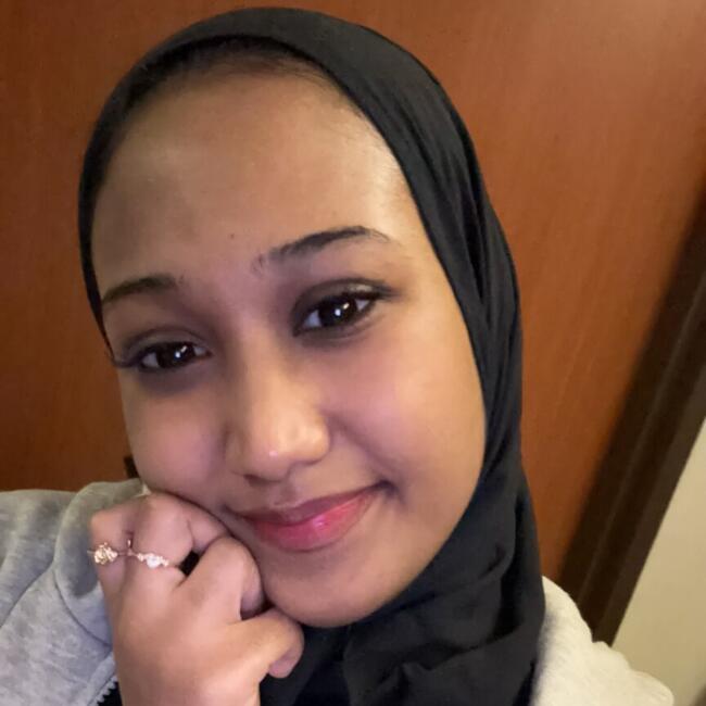位于Singapore Island的临时保姆: Ameera