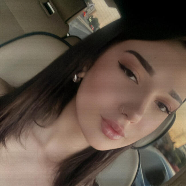 Babysitter in Măgdăceşti: Daria