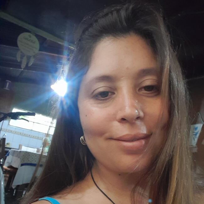 Babysitter in Belén de Escobar: Sabrina