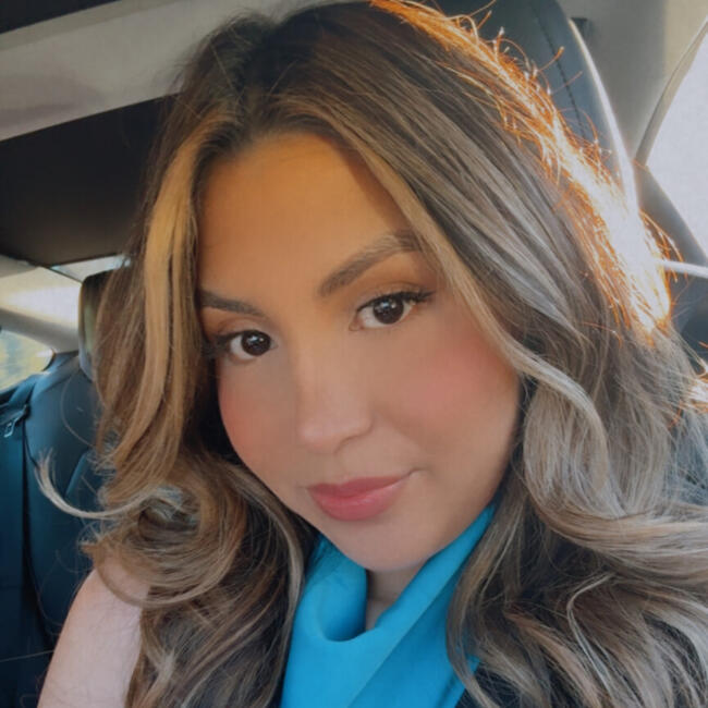 Babysitting job in Phoenix: Melanie