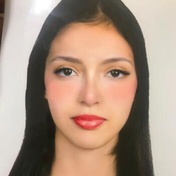 Babysitter in Casablanca: Nouhaila