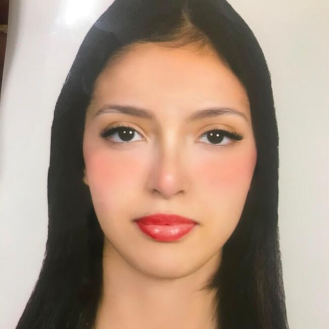 Babysitter in Casablanca: Nouhaila