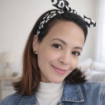 Babysitter Alcantarilla: Fabiola