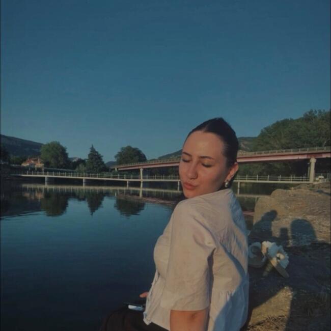 Nounou à Millau: Chanel