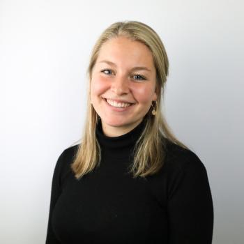 Oppas Utrecht: Tessa