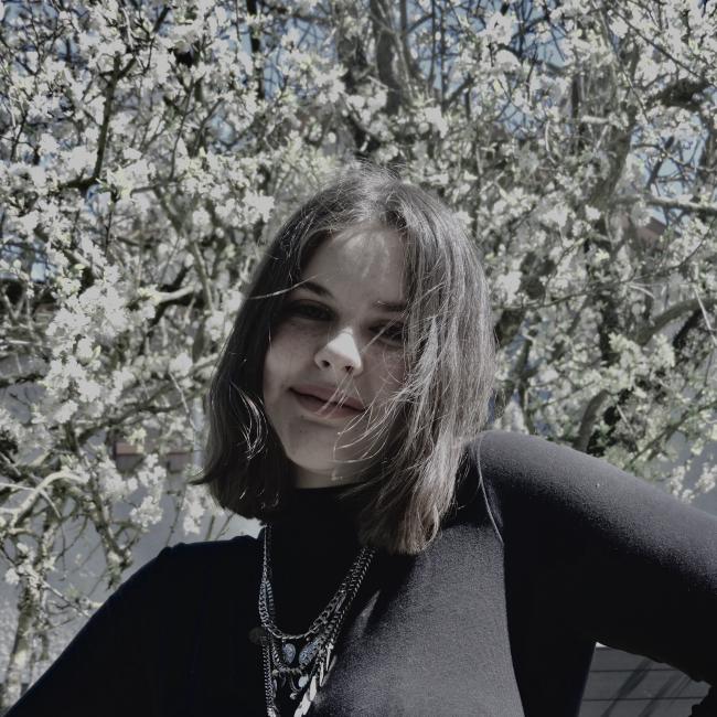 Babysitter in Châlons-en-Champagne: Eva