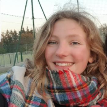 Babysitter Rennes: Clarisse