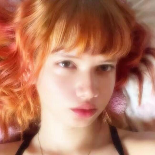 Babá em Timon: Luana