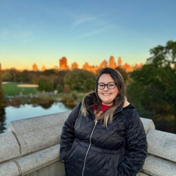 Babá Vitória: Maysa