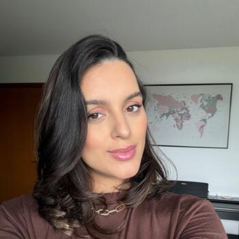 Parent Anápolis: Julia