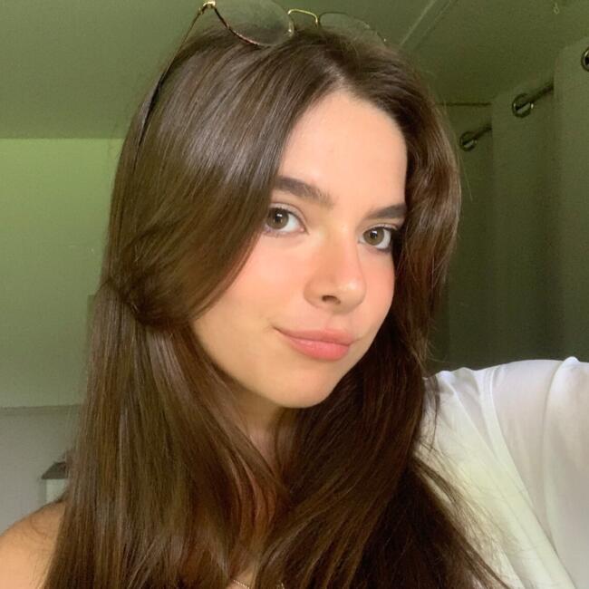 Nanny in La Roche-sur-Foron: Léilou