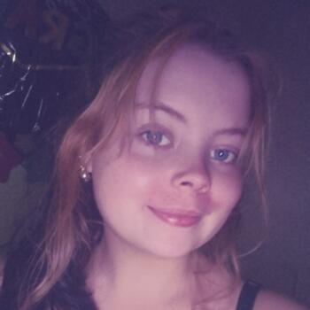 Babysitter in Bailieborough: Jasmine