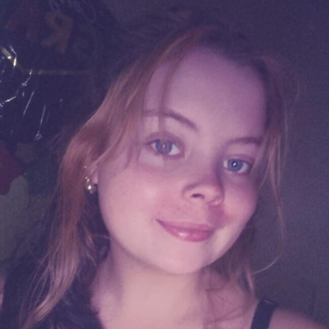 Babysitter in Bailieborough: Jasmine