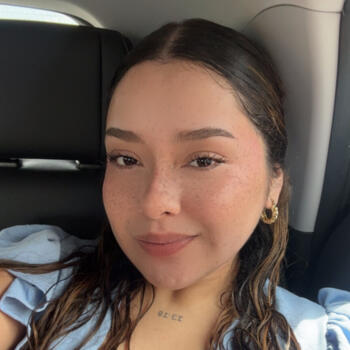 Babysitter in Monterrey: Melanie