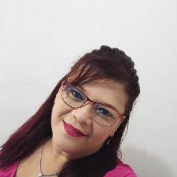 Niñeras en Desamparados: Silvia Elena