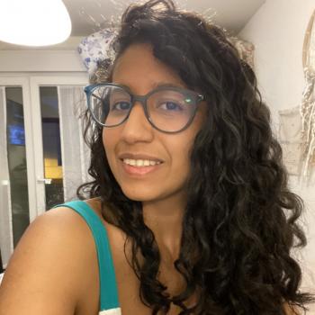 Niñeras en Pamplona: Shirley