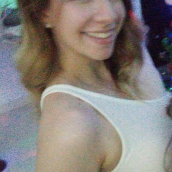 Babysitter in Medellín (Cesar): Valentina