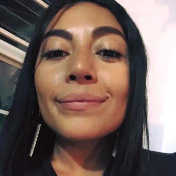 Babysitter in Nuevo México: Jazmin