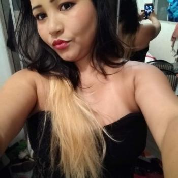 Babá em São Paulo: Josielma