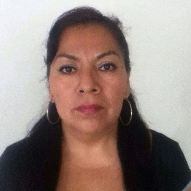 Niñera en Ciudad de México: Brígida