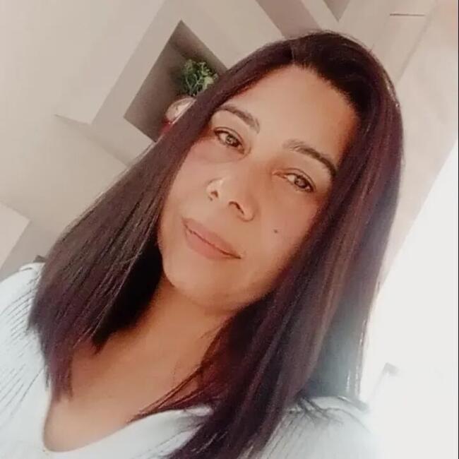Babysitter in Criciúma: Ana Paula