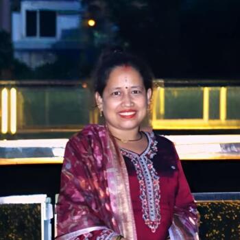 Babysitter Pimpri-Chinchwad: Durga