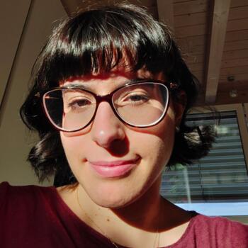 Babysitter in Padova: Sara