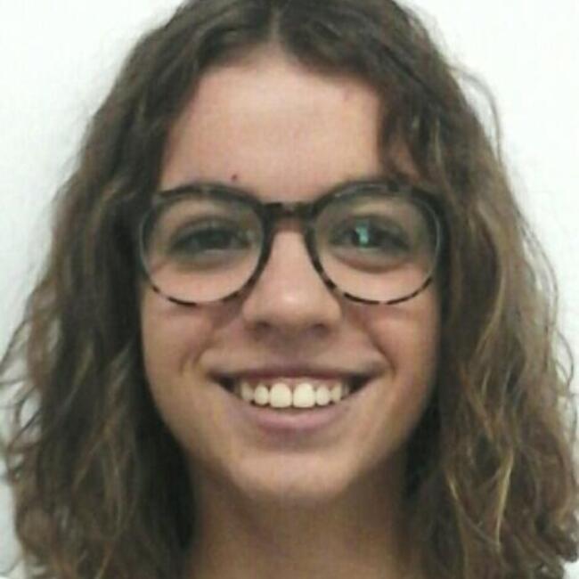 Babysitter in Granada: Marina