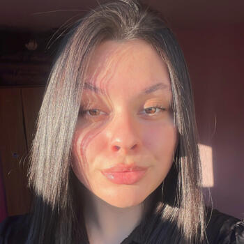 Niñera en Comodoro Rivadavia: Shaiel