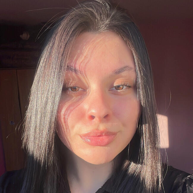 Niñera en Comodoro Rivadavia: Shaiel