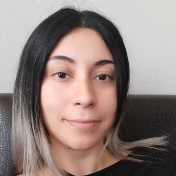 Babysitter in Santiago: Milisenth
