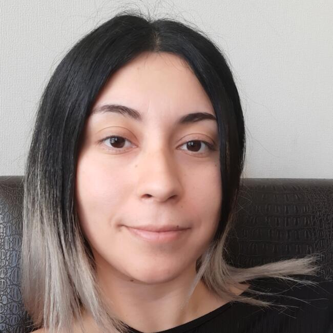 Babysitter in Santiago: Milisenth