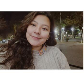 Niñera en Mendoza: Magui