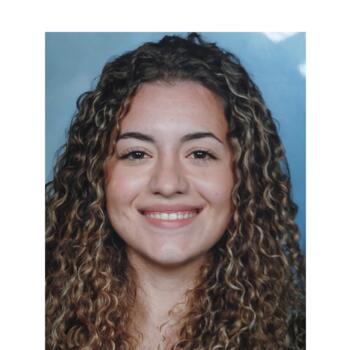 Canguro Torrejón de Velasco: Paula